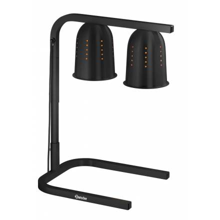 I2WL552 1/1S Heated Bridge BARTSCHER Heated bridges