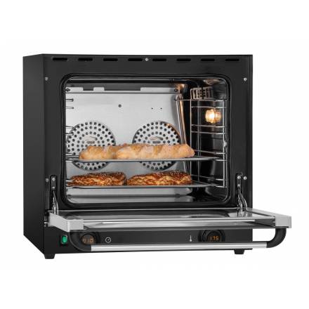 Four à convection AT90-MDI S BARTSCHER Fours à convection