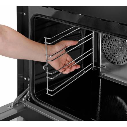 Four à convection AT90-MDI S BARTSCHER Fours à convection