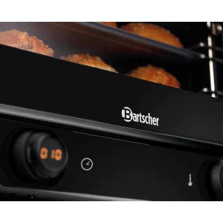 Four à convection AT90-MDI S BARTSCHER Fours à convection