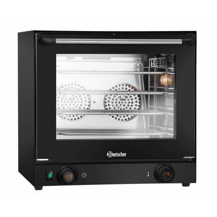 Four à convection AT90-MDI S BARTSCHER Fours à convection