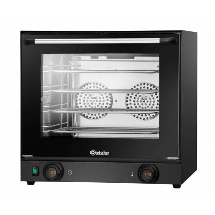 Four à convection AT90-MDI S BARTSCHER Fours à convection