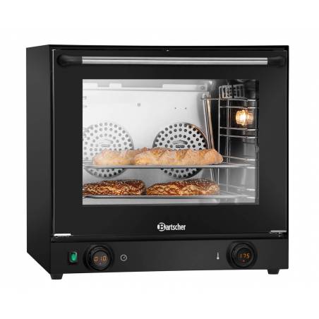 AT90-MDI S Convection Oven BARTSCHER Convection ovens