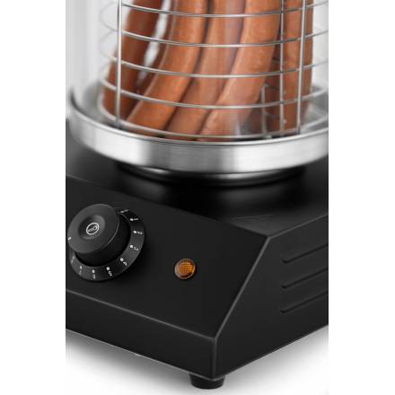 Sausage warmer E200-240 S - CHR MARKET BARTSCHER Hot Dog Machines