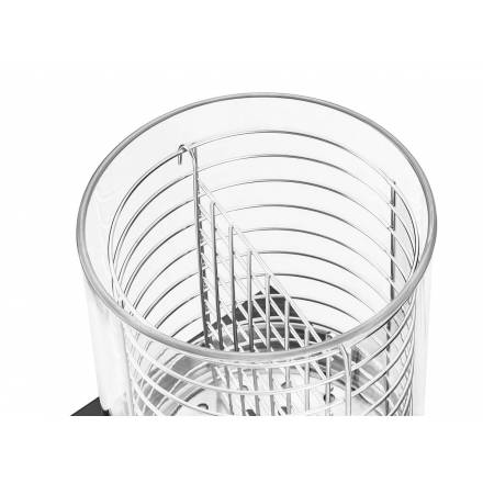 Sausage warmer E200-240 S - CHR MARKET BARTSCHER Hot Dog Machines