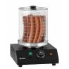 Chauffe-saucisses E200-240 S BARTSCHER Appareils à hot dog