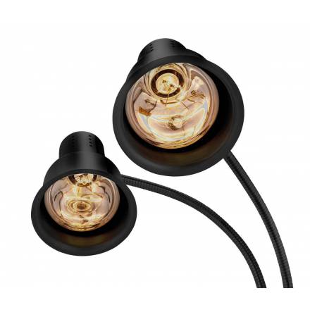 Lampe chauffante IWL500ST S BARTSCHER Ponts chauffants