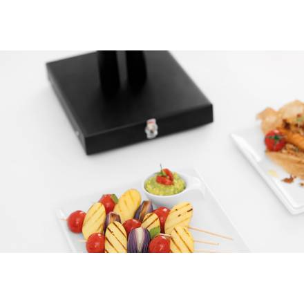 Lampe chauffante IWL500ST S BARTSCHER Ponts chauffants