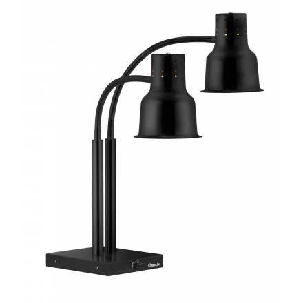 Lampe chauffante IWL500ST S BARTSCHER Ponts chauffants