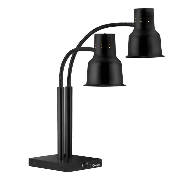 Lampe chauffante IWL500ST S BARTSCHER Ponts chauffants
