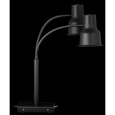 Lampe chauffante IWL500ST S BARTSCHER Ponts chauffants