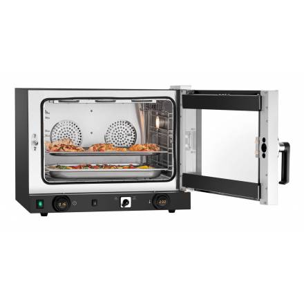 AT230-MDI S Convection Oven BARTSCHER Convection ovens