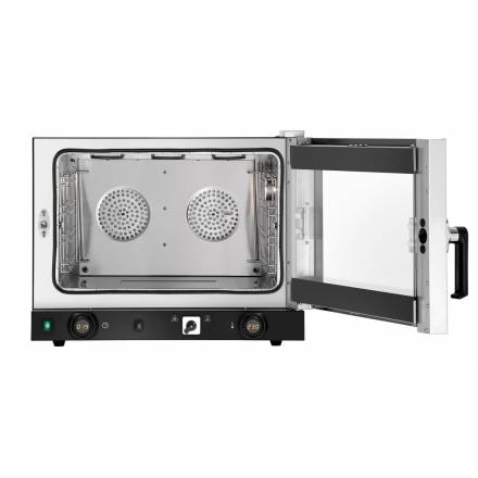 AT230-MDI S Convection Oven BARTSCHER Convection ovens