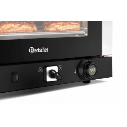 AT230-MDI S Convection Oven BARTSCHER Convection ovens