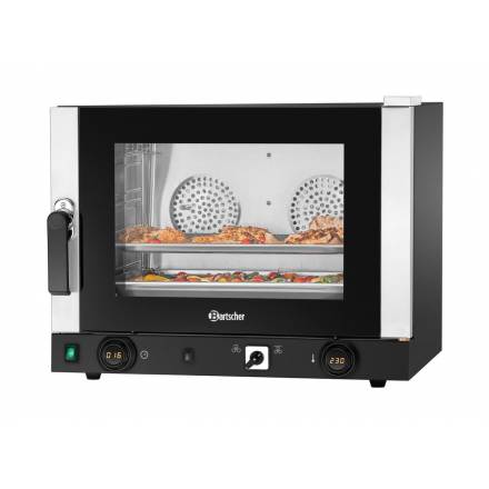 AT230-MDI S Convection Oven BARTSCHER Convection ovens