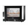 AT230-MDI S Convection Oven BARTSCHER Convection ovens