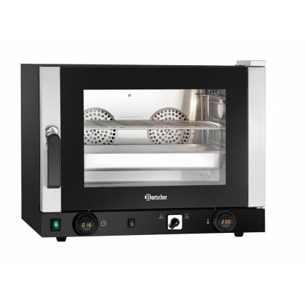 Four à convection AT230-MDI S BARTSCHER Fours à convection