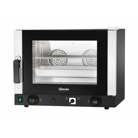 AT230-MDI S Convection Oven BARTSCHER Convection ovens