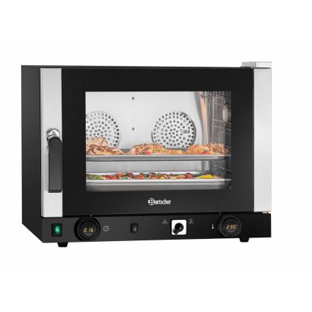 AT230-MDI S Convection Oven BARTSCHER Convection ovens