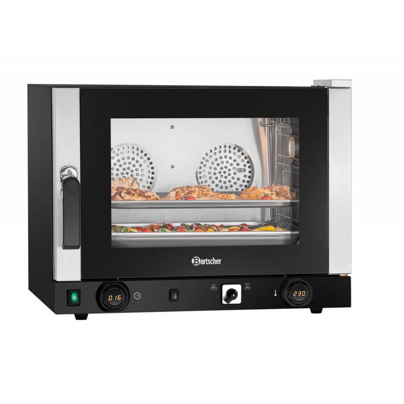 AT230-MDI S Convection Oven BARTSCHER Convection ovens