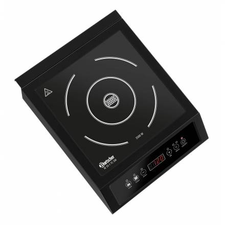 IK 35-1 TC SW Induction Cooktop BARTSCHER Induction stoves