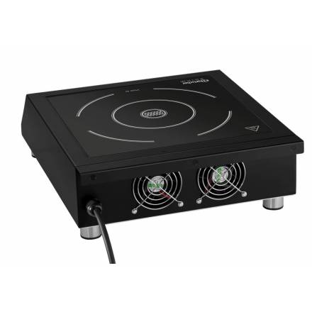 IK 35-1 TC SW Induction Cooktop BARTSCHER Induction stoves