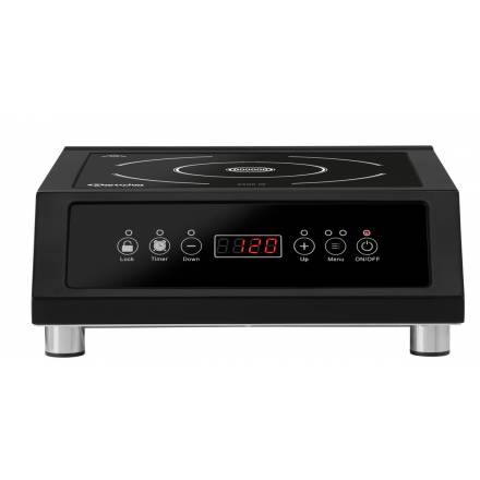 IK 35-1 TC SW Induction Cooktop BARTSCHER Induction stoves