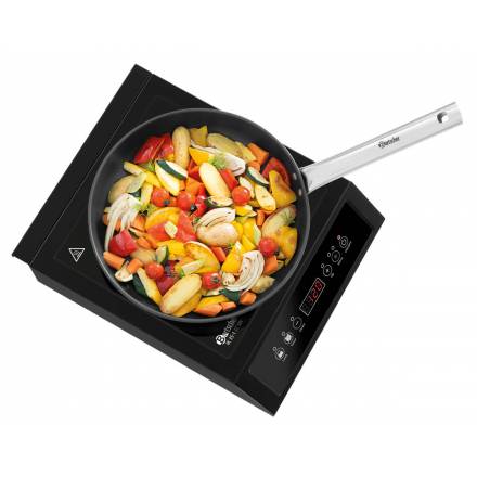 IK 35-1 TC SW Induction Cooktop BARTSCHER Induction stoves