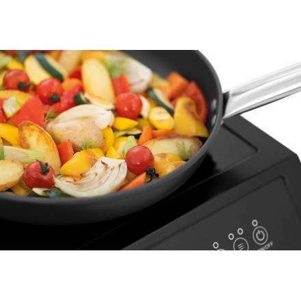 IK 35-1 TC SW Induction Cooktop BARTSCHER Induction stoves