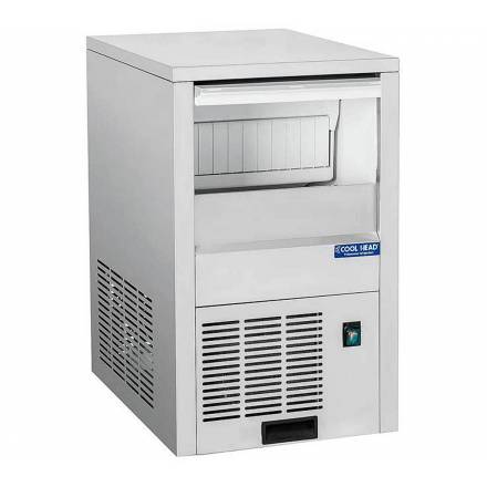 Ice Maker ICM 25 COOL HEAD COOL HEAD Home