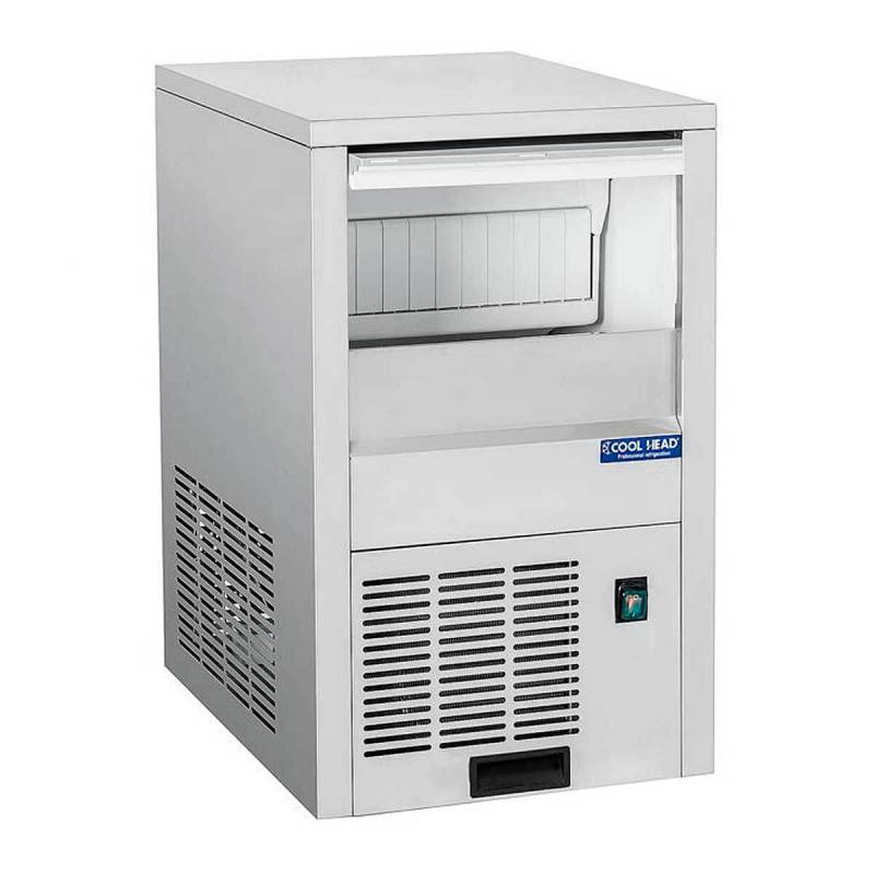 Ice Maker ICM 25 COOL HEAD COOL HEAD Home