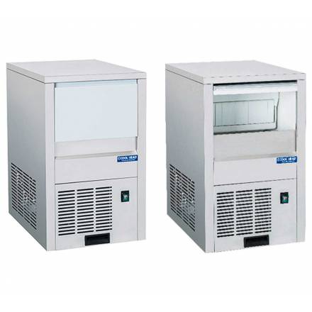 Ice Maker ICM 25 COOL HEAD COOL HEAD Home
