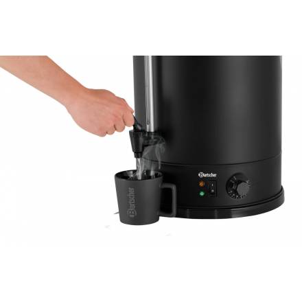 Distributeur d'eau chaude 28L S BARTSCHER Distributeurs d'eau chaude