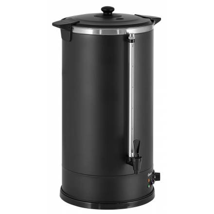 Distributeur d'eau chaude 28L S BARTSCHER Distributeurs d'eau chaude