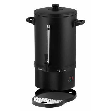 13L PRO II 100 S Coffee Percolator BARTSCHER Filter Coffee Machines