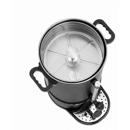 13L PRO II 100 S Coffee Percolator BARTSCHER Filter Coffee Machines