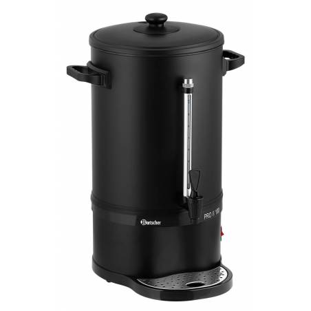 13L PRO II 100 S Coffee Percolator BARTSCHER Filter Coffee Machines