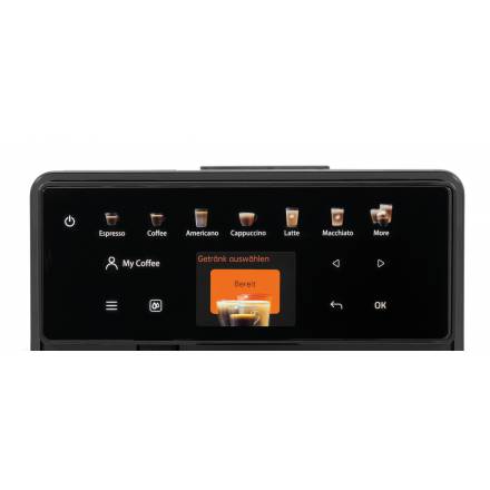 Automatic Coffee Machine EASY SLIM 200 BARTSCHER Bean Coffee Machines