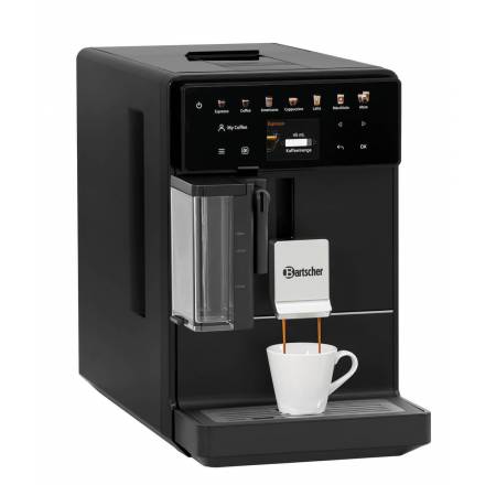 Automatic Coffee Machine EASY SLIM 200 BARTSCHER Bean Coffee Machines