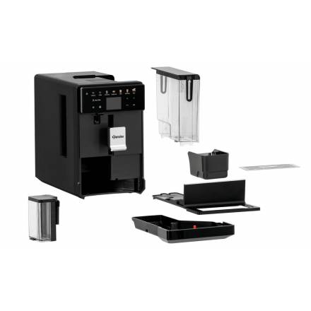 Automatic Coffee Machine EASY SLIM 200 BARTSCHER Bean Coffee Machines