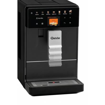 Automatic Coffee Machine EASY SLIM 200 BARTSCHER Bean Coffee Machines