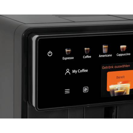 Automatic Coffee Machine EASY SLIM 200 BARTSCHER Bean Coffee Machines