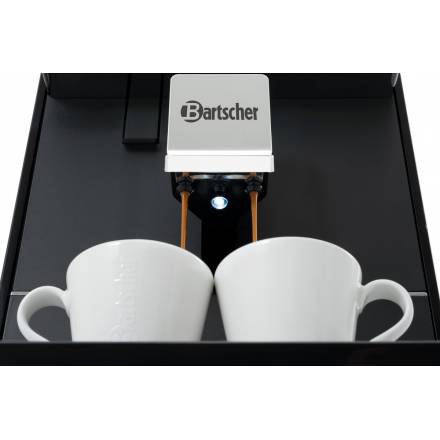 Automatic Coffee Machine EASY SLIM 200 BARTSCHER Bean Coffee Machines