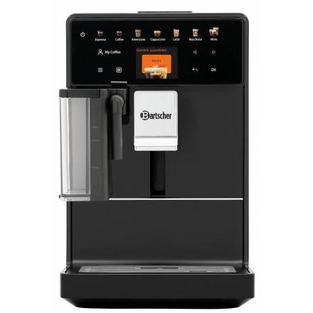 Automatic Coffee Machine EASY SLIM 200 BARTSCHER Bean Coffee Machines