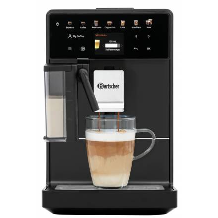 Automatic Coffee Machine EASY SLIM 200 BARTSCHER Bean Coffee Machines