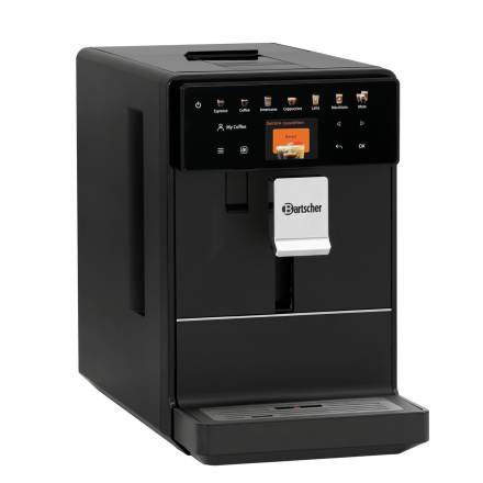 Automatic Coffee Machine EASY SLIM 200 BARTSCHER Bean Coffee Machines