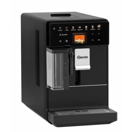 Automatic Coffee Machine EASY SLIM 200 BARTSCHER Bean Coffee Machines