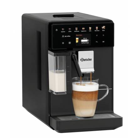 Automatic Coffee Machine EASY SLIM 200 BARTSCHER Bean Coffee Machines