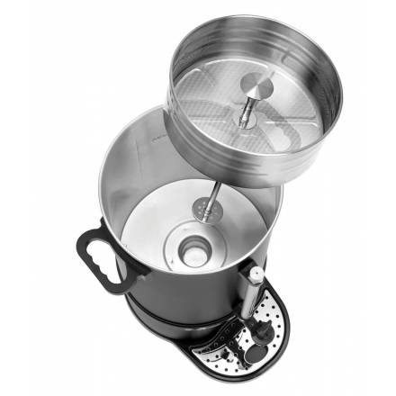 Percolateur à café PRO 9L II 60 S BARTSCHER Machines à café filtre