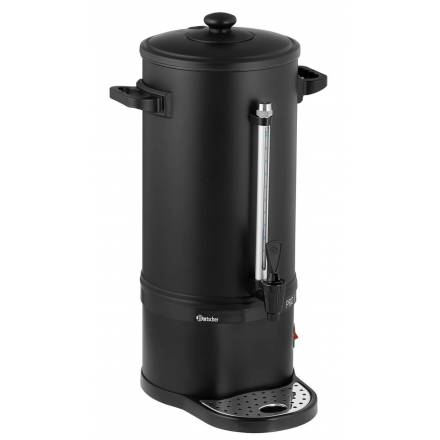 PRO II 60 S Coffee Percolator BARTSCHER Filter Coffee Machines